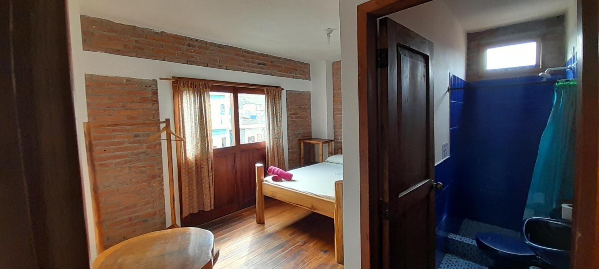 Hotel Boutique Hurvinek Монтаньита Экстерьер фото