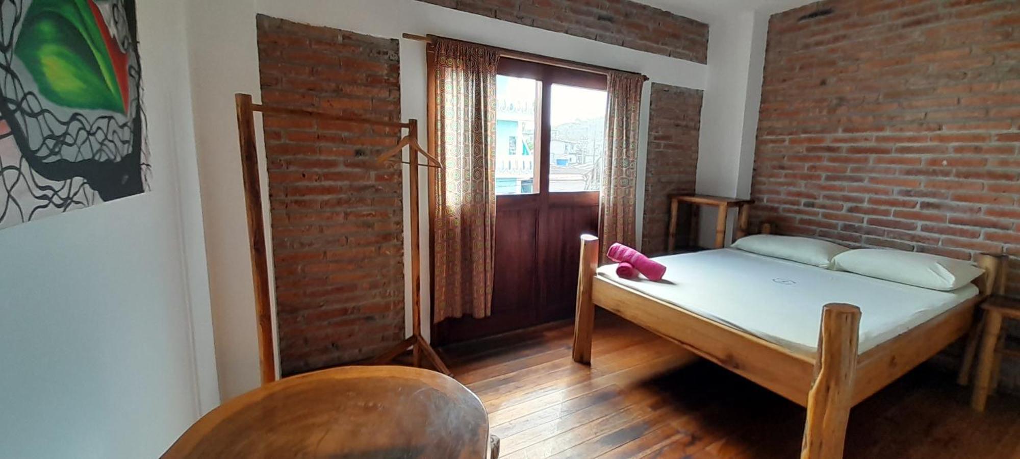Hotel Boutique Hurvinek Монтаньита Экстерьер фото