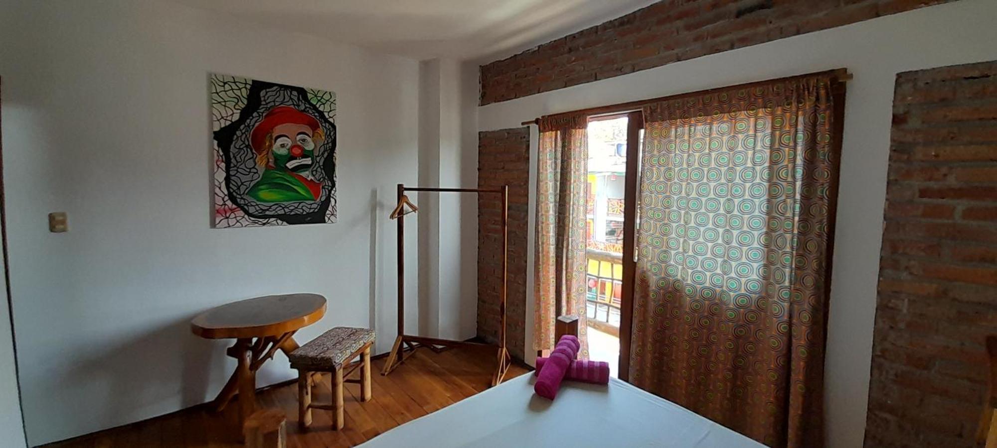 Hotel Boutique Hurvinek Монтаньита Экстерьер фото