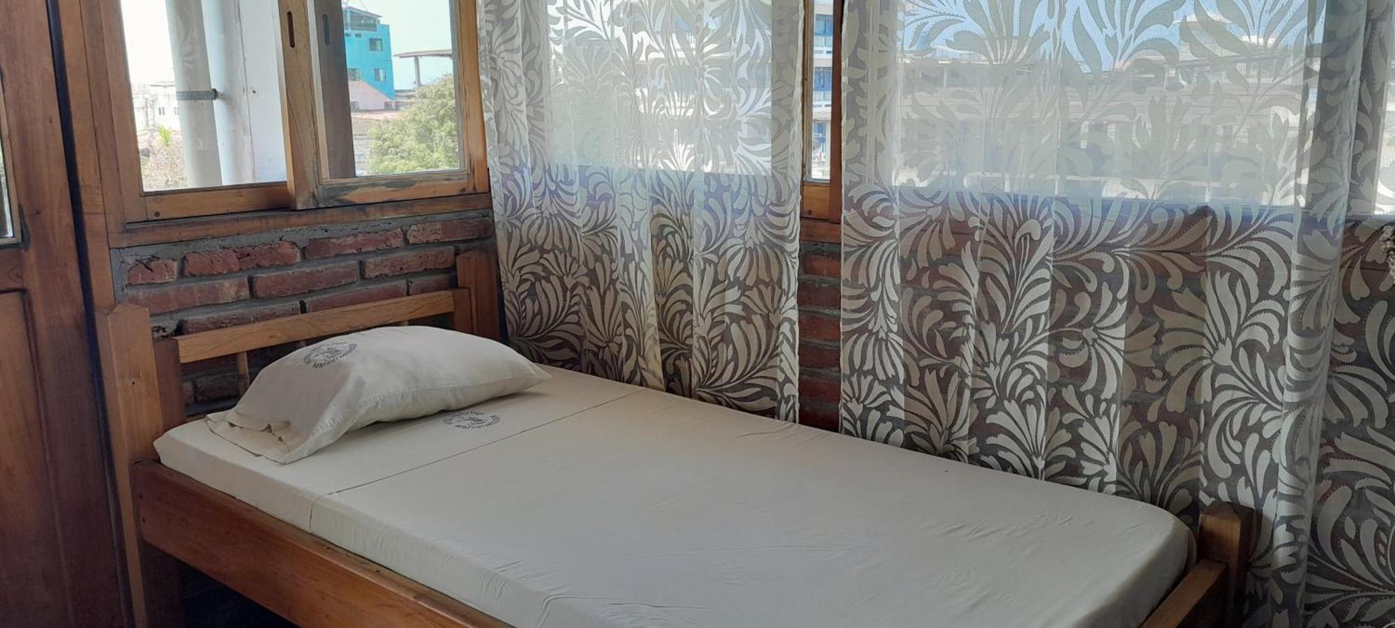 Hotel Boutique Hurvinek Монтаньита Экстерьер фото