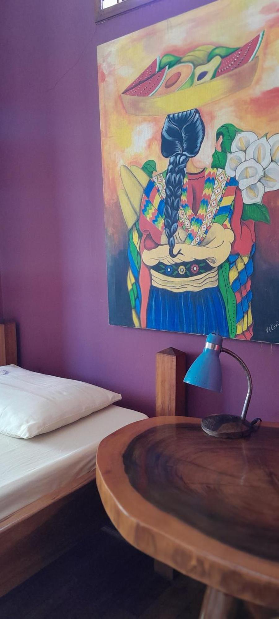 Hotel Boutique Hurvinek Монтаньита Экстерьер фото