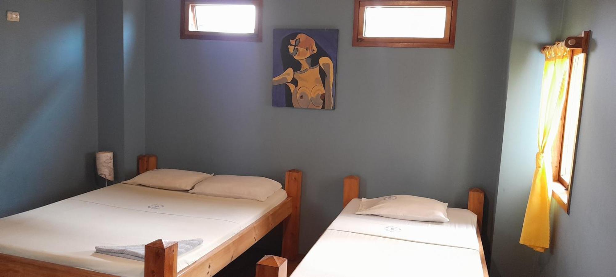 Hotel Boutique Hurvinek Монтаньита Экстерьер фото